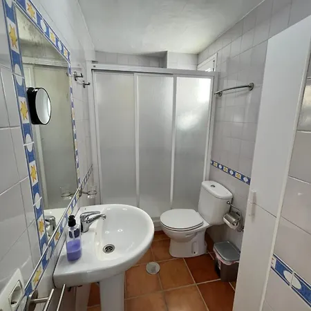 Atico Duplex Con Vistas Al Mar En Zahara De Atunes