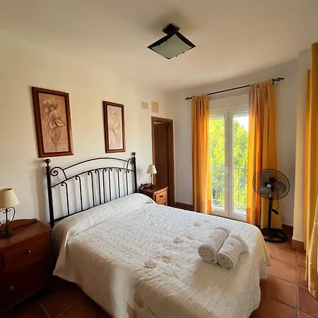 Atico Duplex Con Vistas Al Mar En Zahara De Atunes Daire