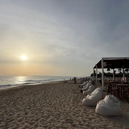 Apartamento ático Duplex Con Vistas Al Mar En Zahara De Atunes *