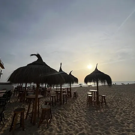 Apartamento ático Duplex Con Vistas Al Mar En Zahara De Atunes Zahara de los Atunes