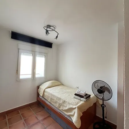 ático Duplex Con Vistas Al Mar En Zahara De Atunes Apartamento Zahara de los Atunes