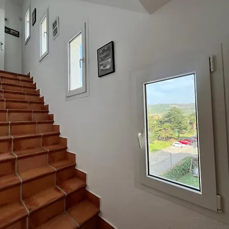 Apartamento ático Duplex Con Vistas Al Mar En Zahara De Atunes Zahara de los Atunes
