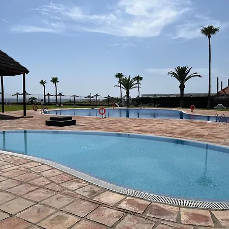 ático Duplex Con Vistas Al Mar En Zahara De Atunes *