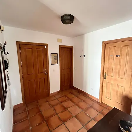 Apartamento ático Duplex Con Vistas Al Mar En Zahara De Atunes