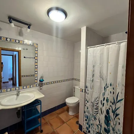 ático Duplex Con Vistas Al Mar En Zahara De Atunes Apartamento *
