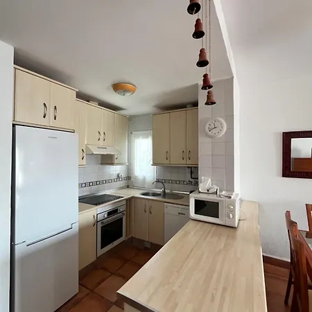 Apartamento ático Duplex Con Vistas Al Mar En Zahara De Atunes *
