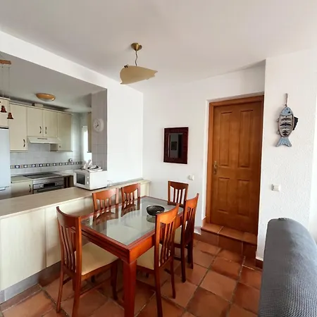 Apartamento ático Duplex Con Vistas Al Mar En Zahara De Atunes Zahara de los Atunes