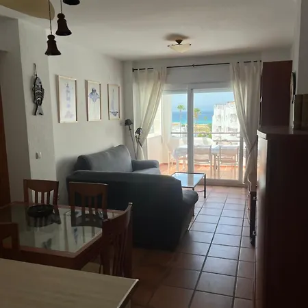 ático Duplex Con Vistas Al Mar En Zahara De Atunes *