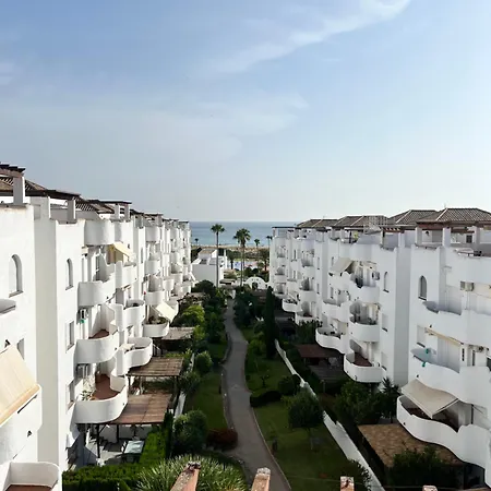 ático Duplex Con Vistas Al Mar En Zahara De Atunes * Zahara de los Atunes
